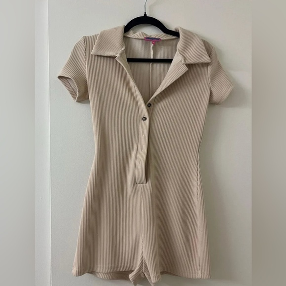 Edikted romper - Picture 1 of 3